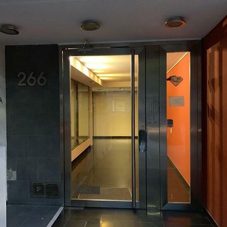 Departamento Nueva Cordoba Pa 4Personas公寓 外观 照片