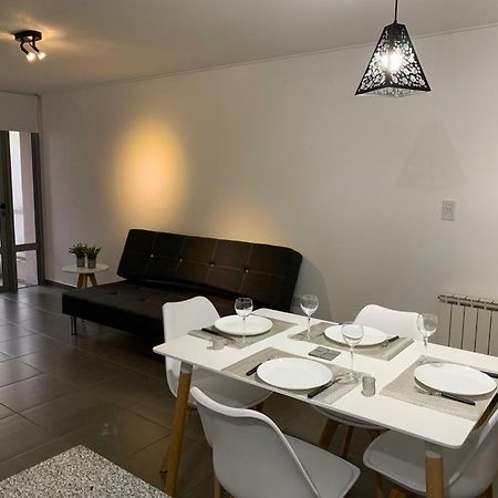 Departamento Nueva Cordoba Pa 4Personas公寓 外观 照片