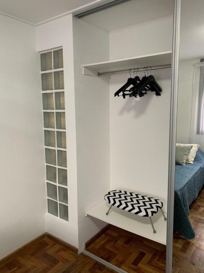 Departamento Nueva Cordoba Pa 4Personas公寓 外观 照片