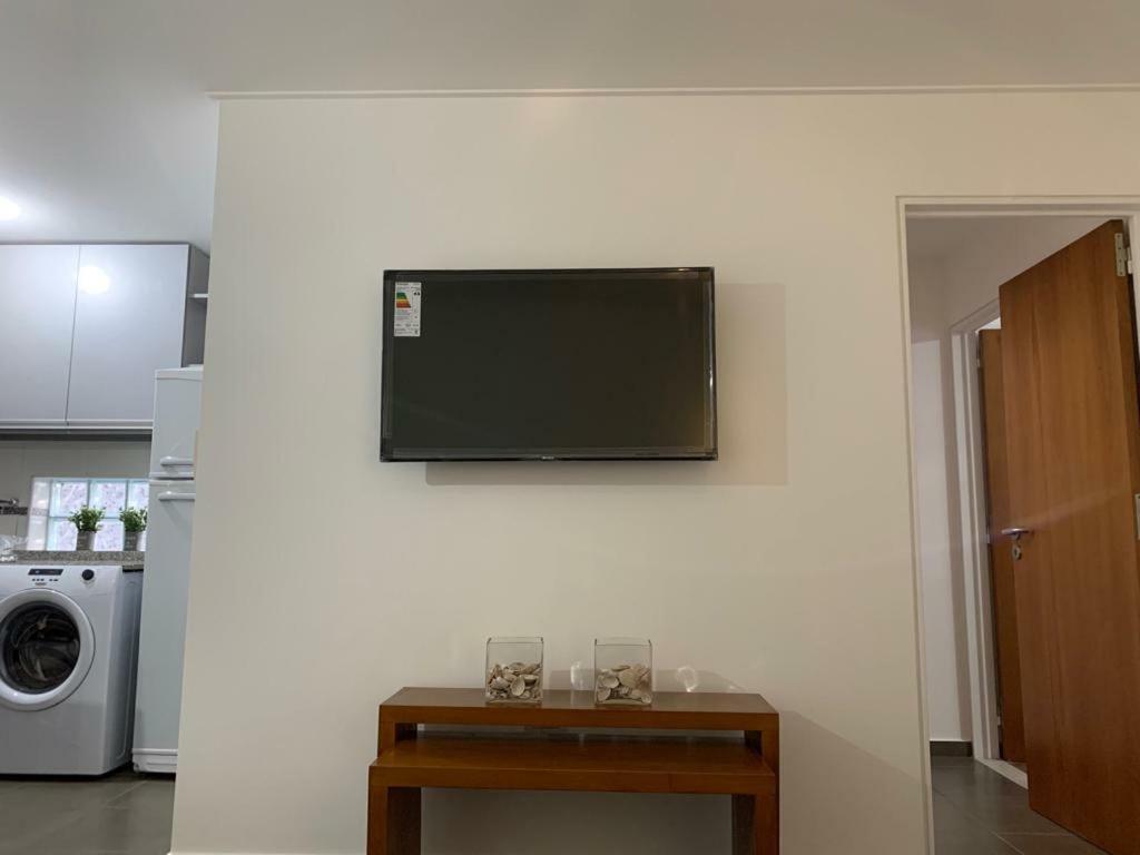 Departamento Nueva Cordoba Pa 4Personas公寓 外观 照片