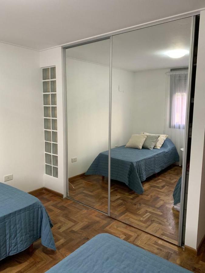 Departamento Nueva Cordoba Pa 4Personas公寓 外观 照片