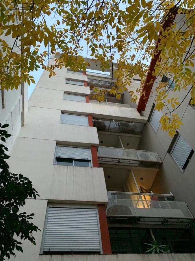 Departamento Nueva Cordoba Pa 4Personas公寓 外观 照片