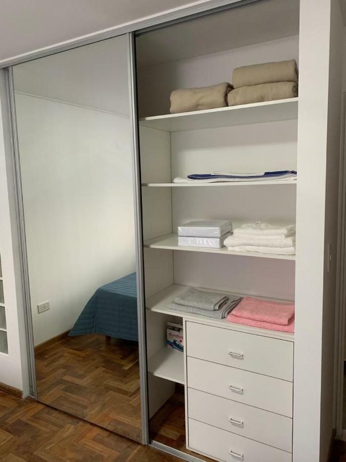 Departamento Nueva Cordoba Pa 4Personas公寓 外观 照片