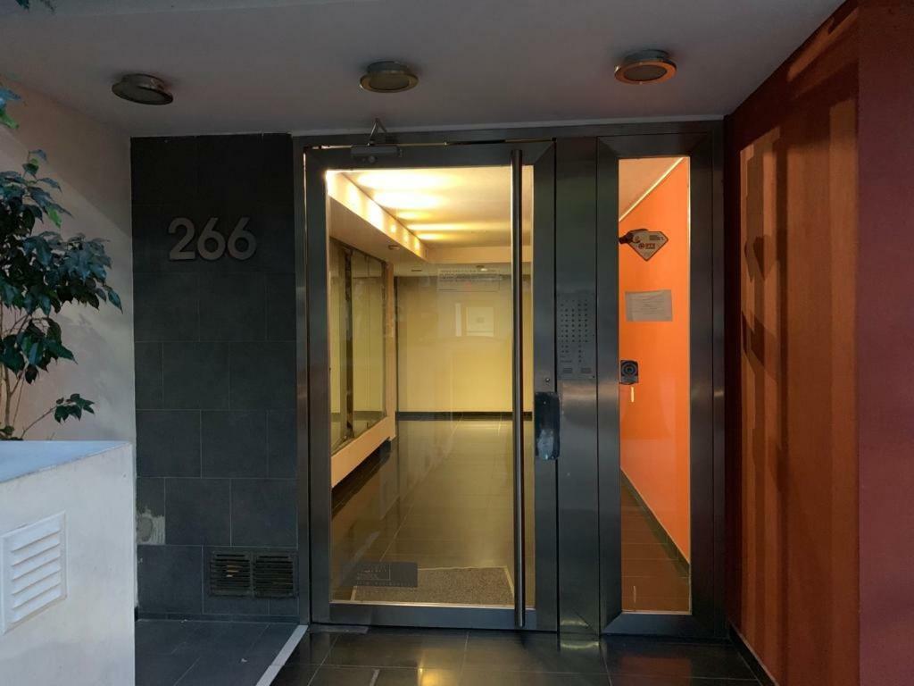 Departamento Nueva Cordoba Pa 4Personas公寓 外观 照片