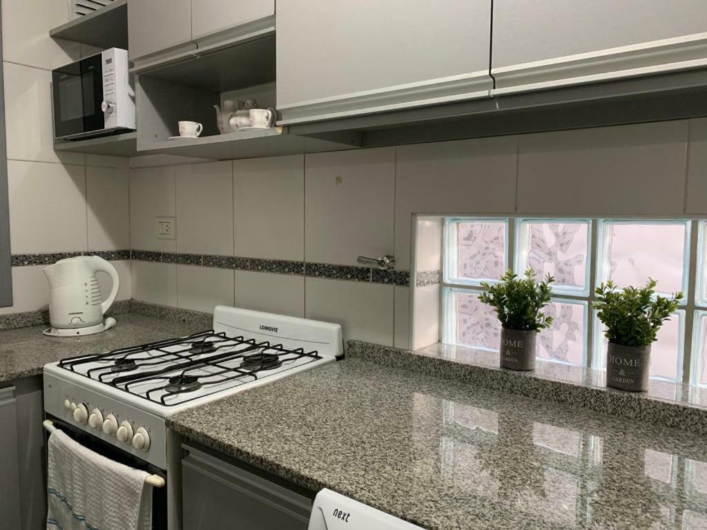 Departamento Nueva Cordoba Pa 4Personas公寓 外观 照片